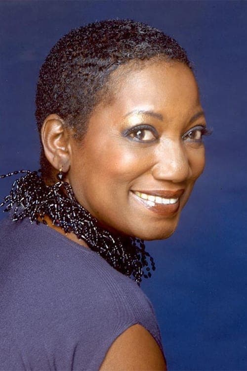 Rhetta Hughes image