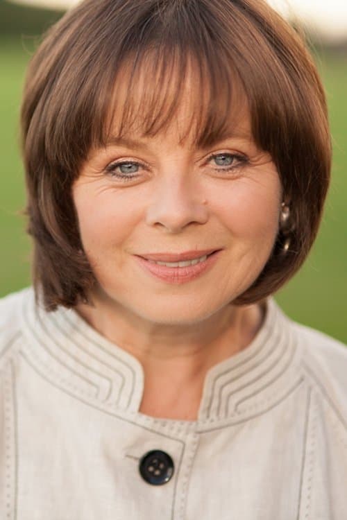 Rhian Morgan image