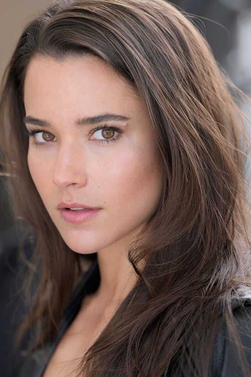 Rhiannon Fish image