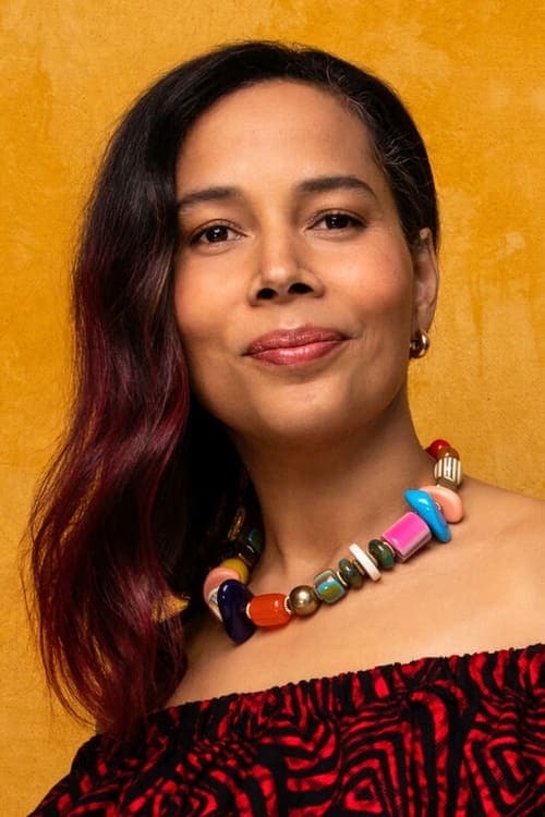 Rhiannon Giddens image