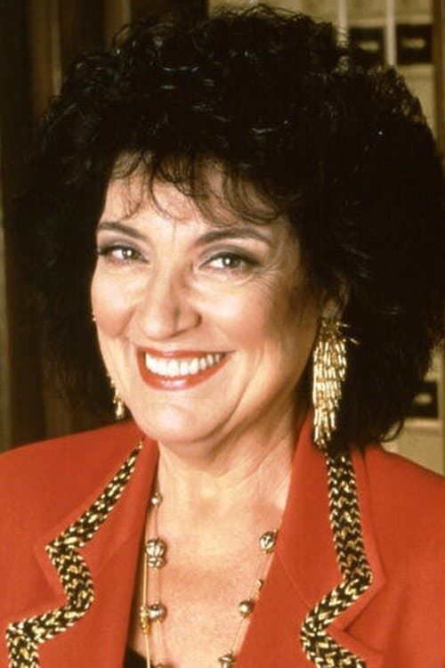 Rhoda Gemignani image