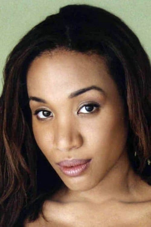 Rhoda Jordan image