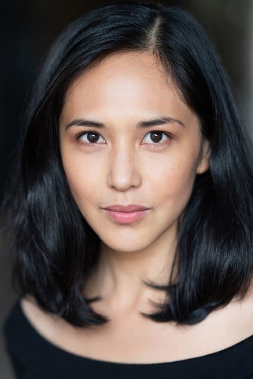 Rhoda Montemayor image