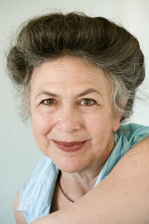 Rhoda Pell image