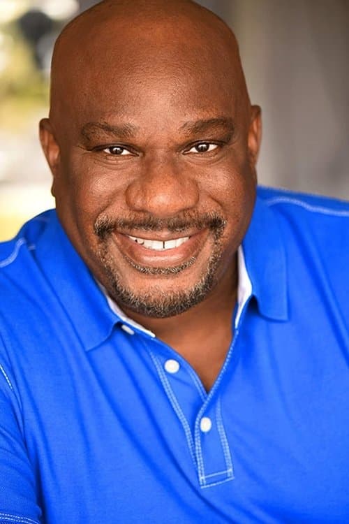 Rhomeyn Johnson image