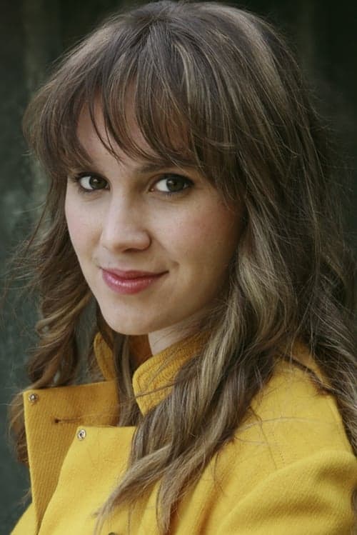 Rhona Rees image