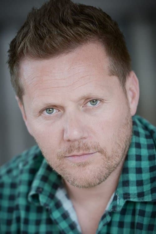 Rhys ap William image
