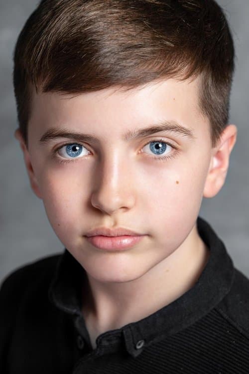 Rhys Bailey image