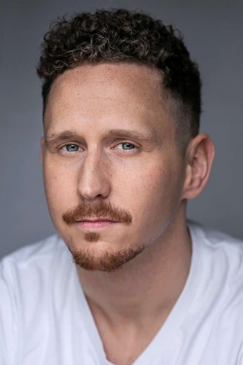 Rhys Huber image