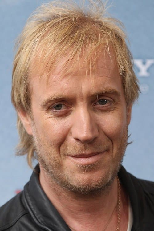 Rhys Ifans image