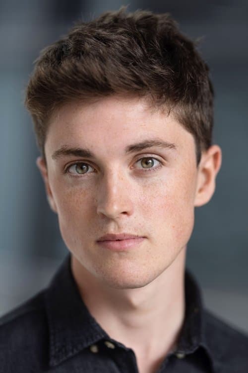 Rhys Mannion image