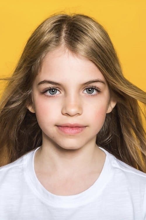 Rhys Olivia Cote image