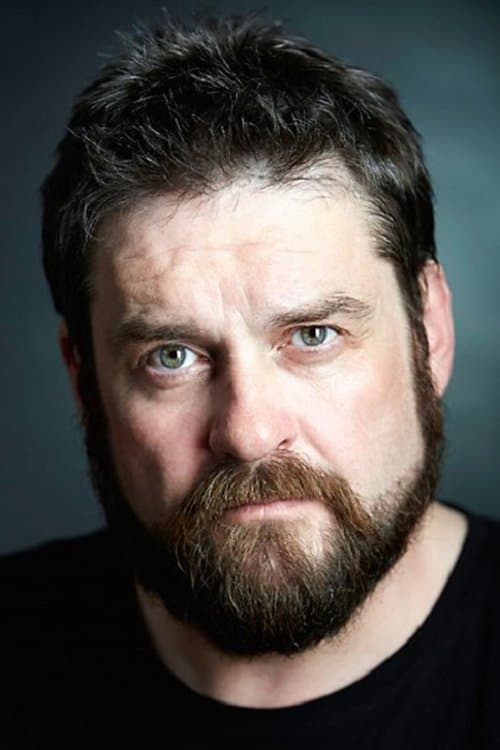 Rhys Parry Jones image