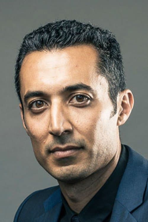 Riaad Moosa image