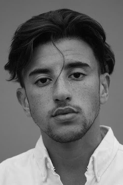 Riadh Belaïche image