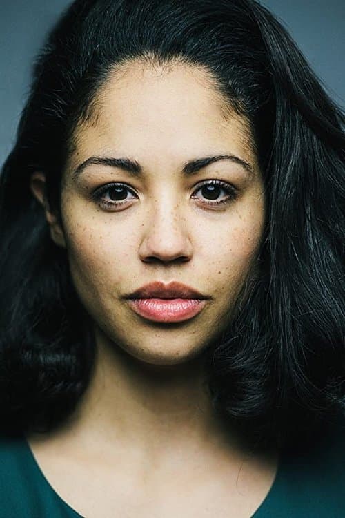 Riann Steele image