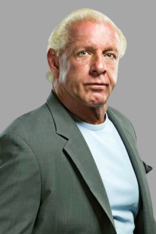 Ric Flair image