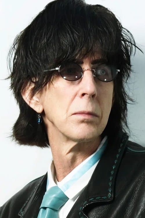 Ric Ocasek image