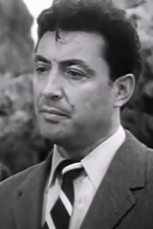 Ric Roman image