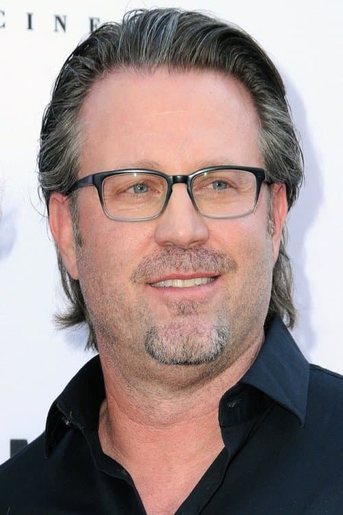 Ric Roman Waugh image