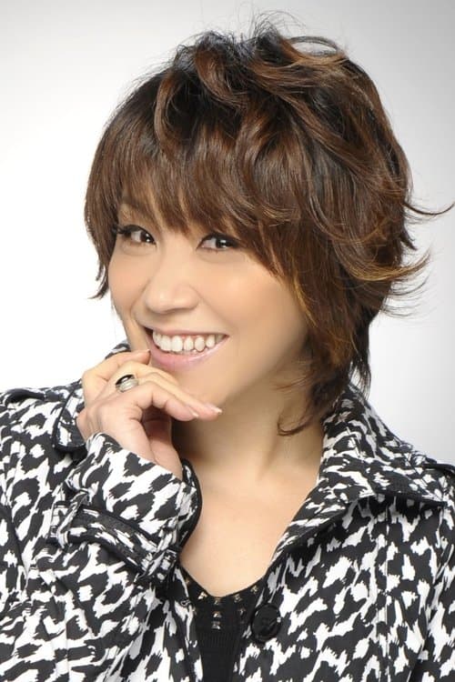Rica Matsumoto image