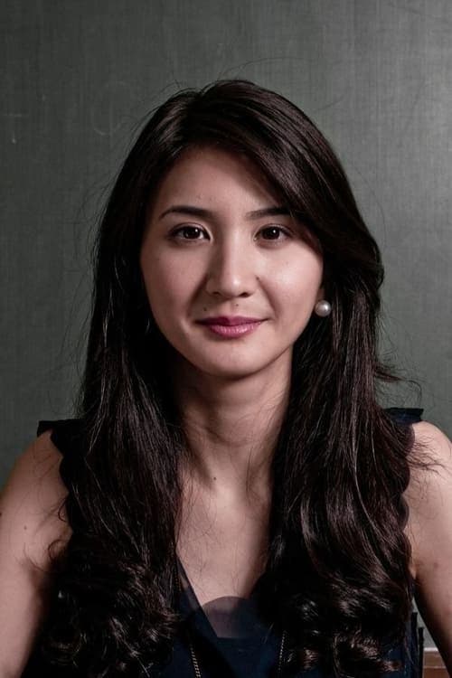 Rica Peralejo image