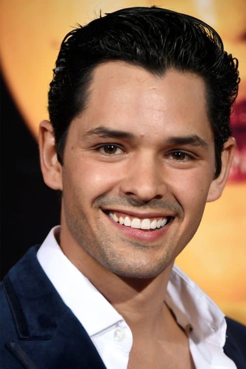 Ricardo Abarca image