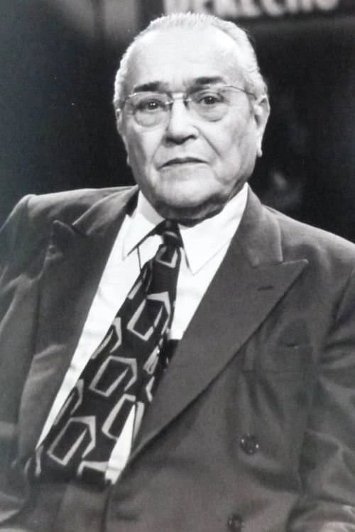Ricardo Balbín image