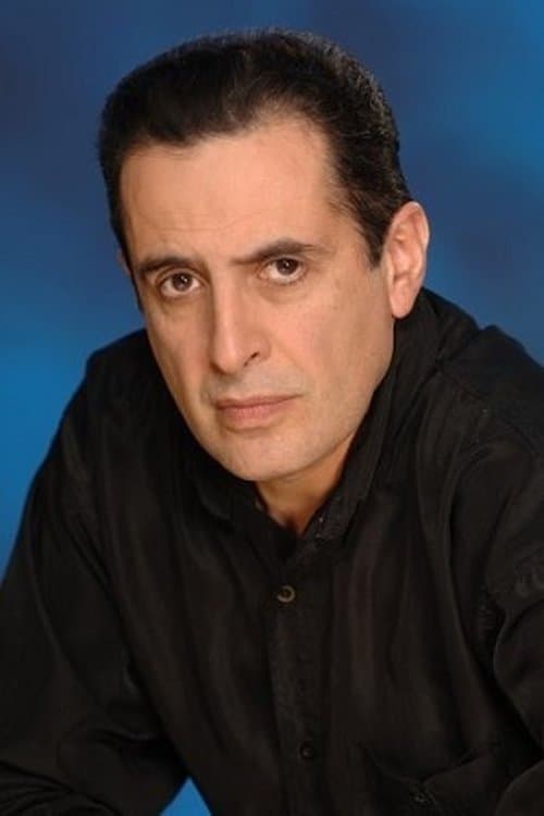 Ricardo Barona image