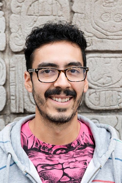 Ricardo Baruch image