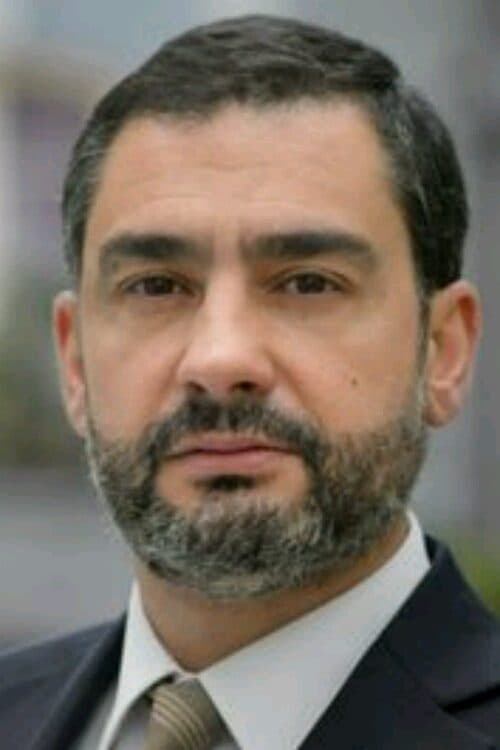 Ricardo de Barreiro image