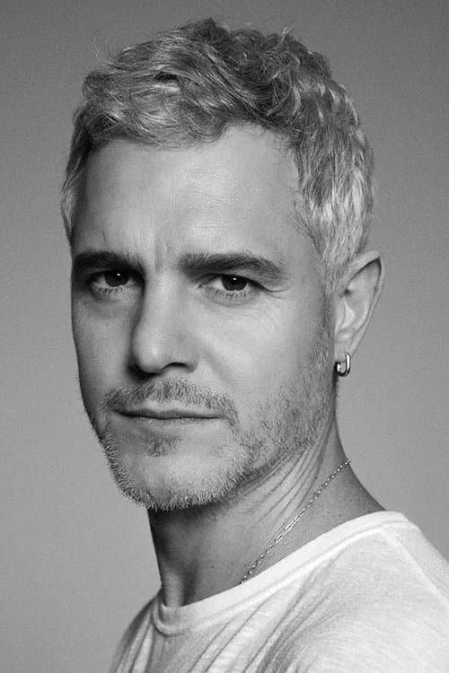 Ricardo Fernández image
