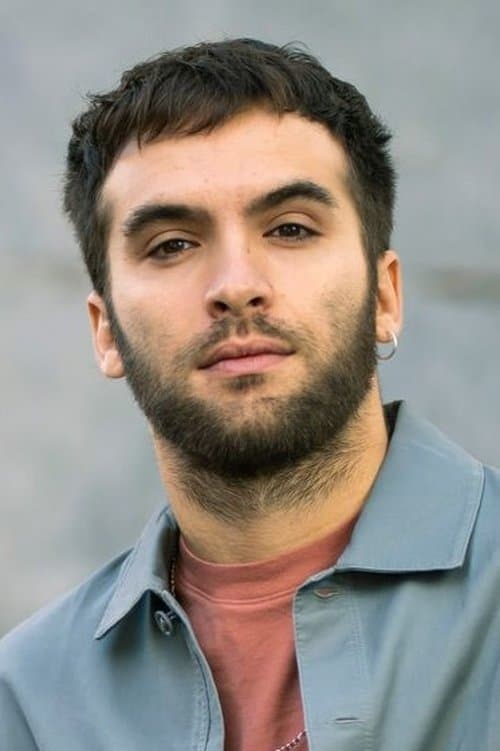 Ricardo Gómez image