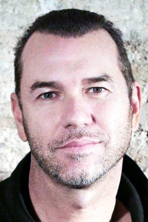 Ricardo Jordán image
