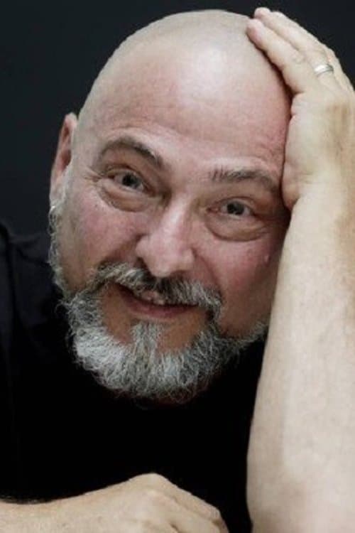 Ricardo Kosovski image