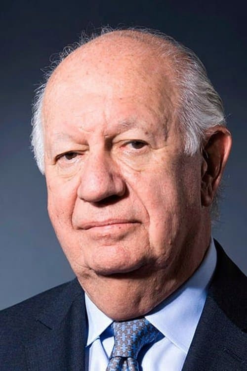 Ricardo Lagos image