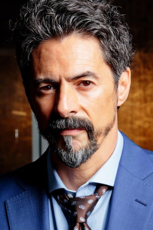 Ricardo Mamood-Vega image