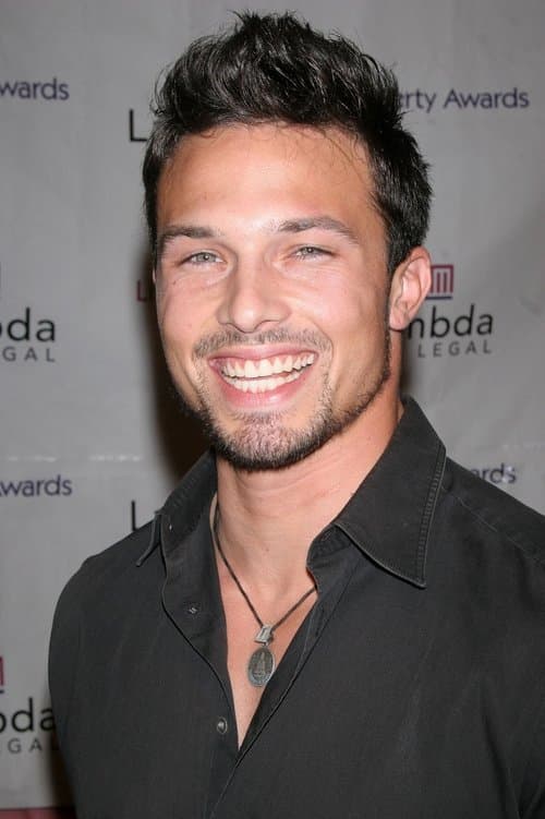 Ricardo Medina Jr. image