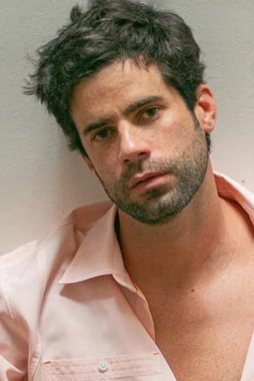 Ricardo Mejía image