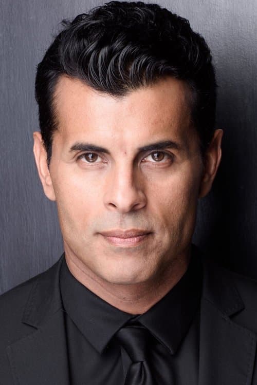 Ricardo Molina image
