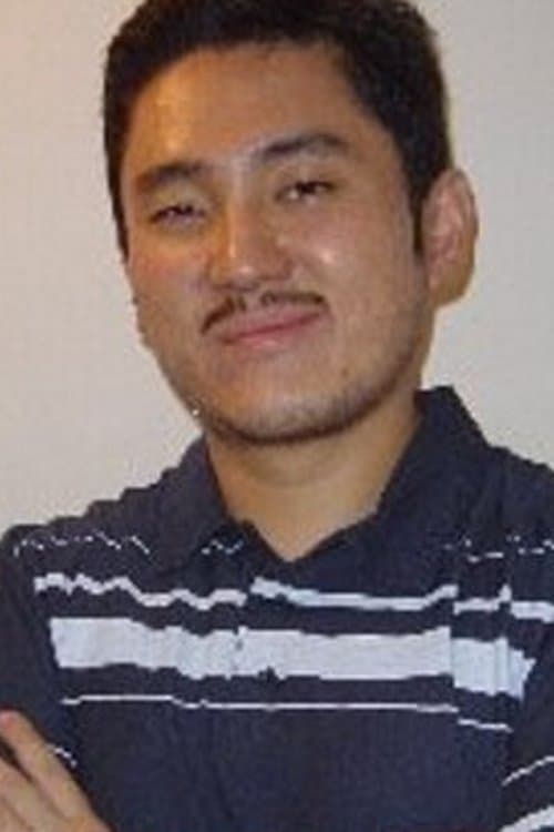 Ricardo Oshiro image