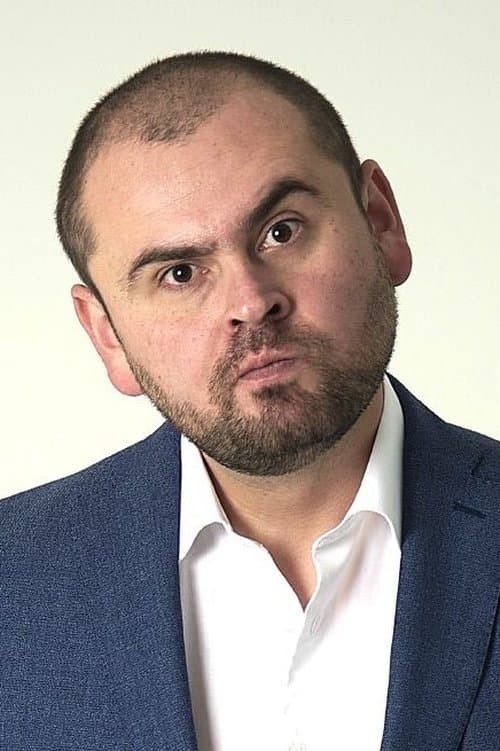 Ricardo Quevedo image