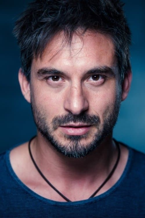 Riccardo Berdini image
