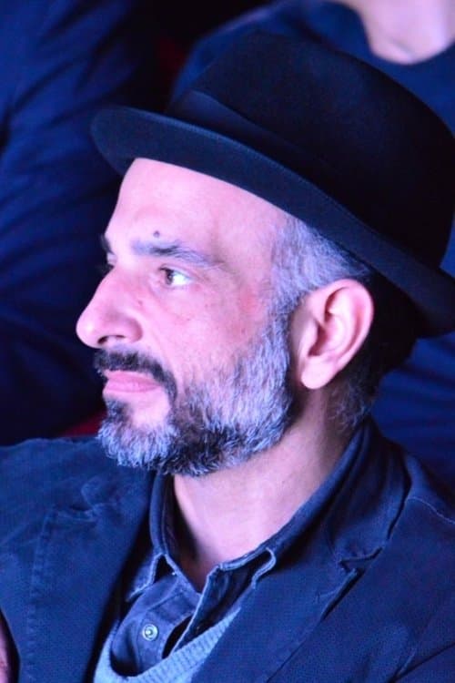 Riccardo De Filippis image