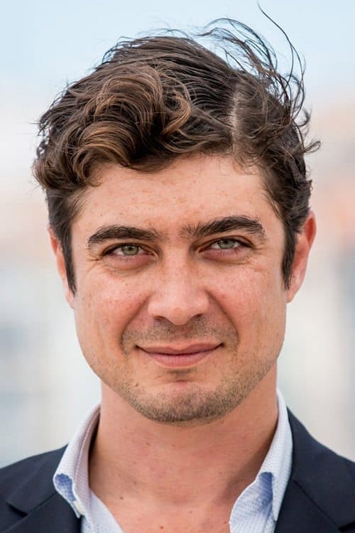 Riccardo Scamarcio image