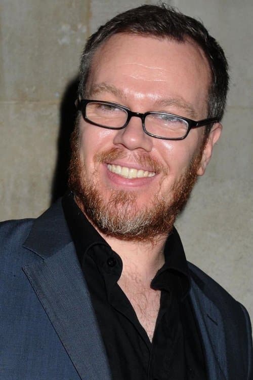 Ricci Harnett image