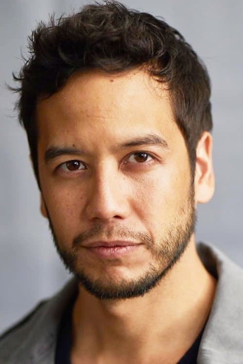 Ricco Fajardo image