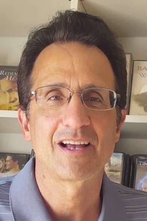 Photo of Rich Christiano