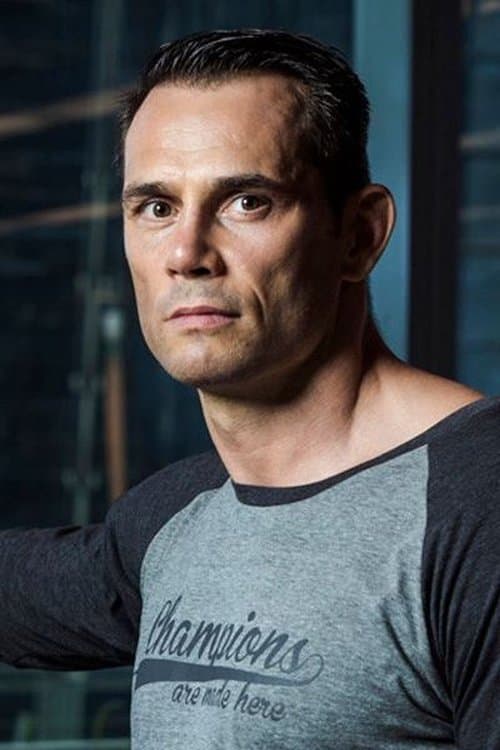 Rich Franklin image