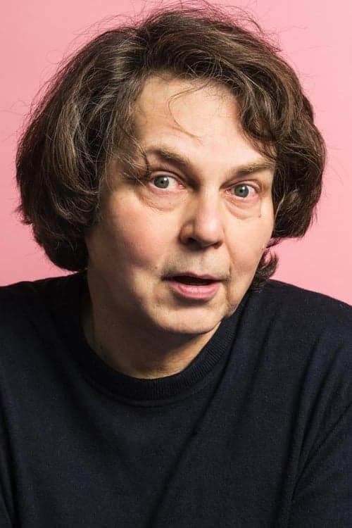 Rich Fulcher image